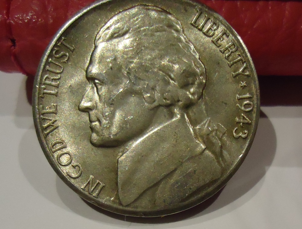 1943-S-Jefferson-Nickel---Grade?-New-Images
